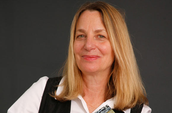 	Paula Scher	
